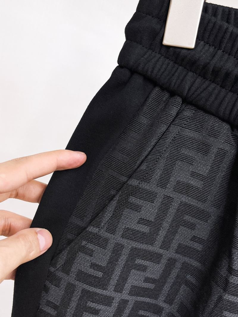 Fendi Long Pants